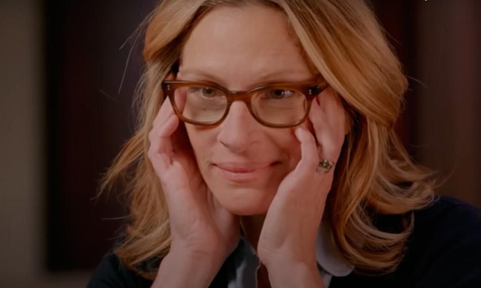 Julia Roberts
