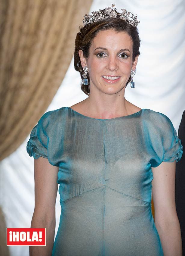 Tessy de Luxemburgo
