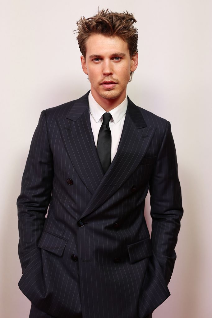 Austin Butler