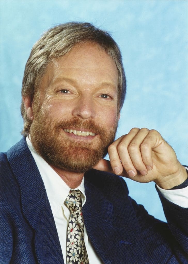 Richard Chamberlain