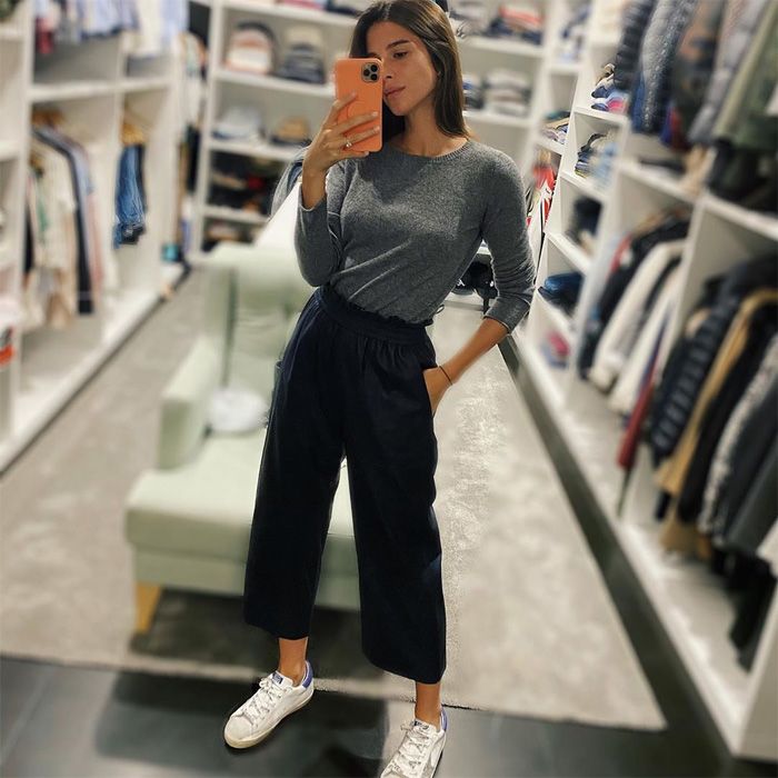 sandra culotte