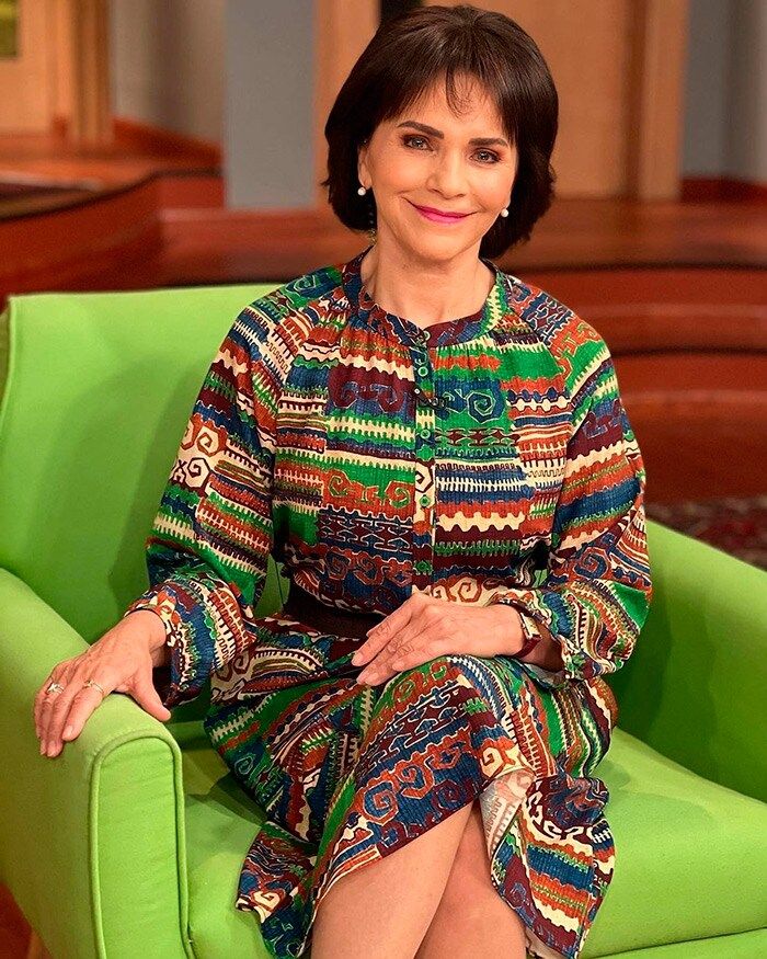 Pati Chapoy