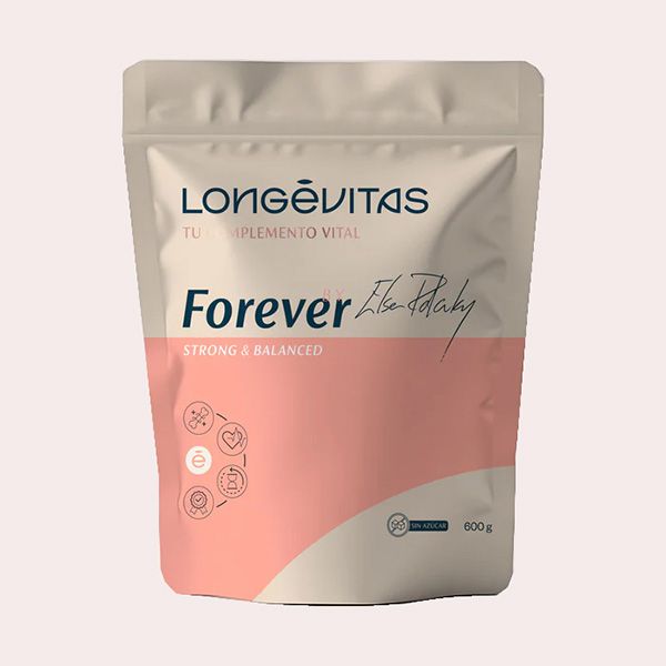 Forever by Elsa Pataky