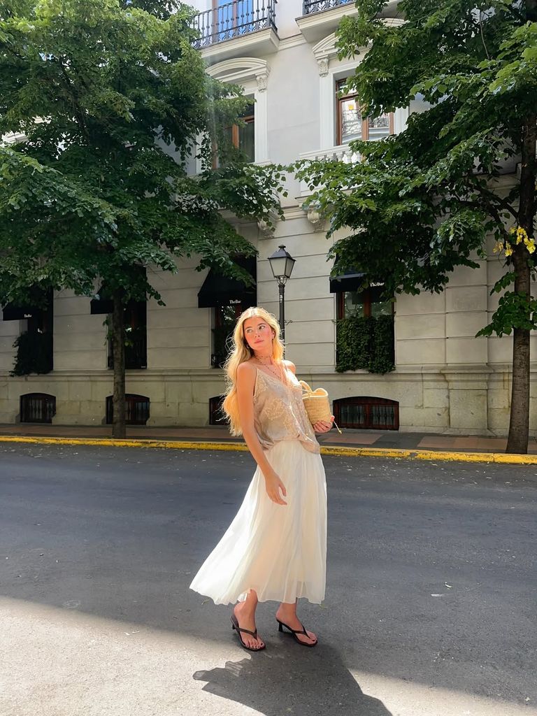 10 looks para junio 2026