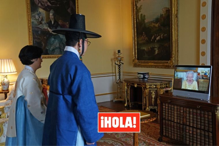 Isabel II