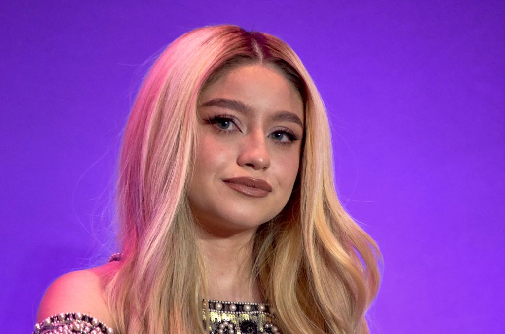 Karol Sevilla recordó que fue víctima de toda clase de insultos y ataques.