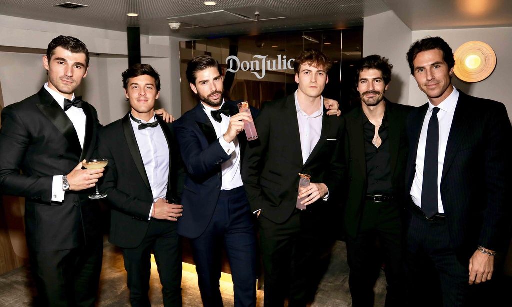 Hola 4162 Premios Laureus