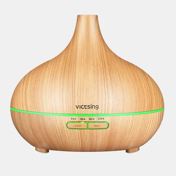 victsing