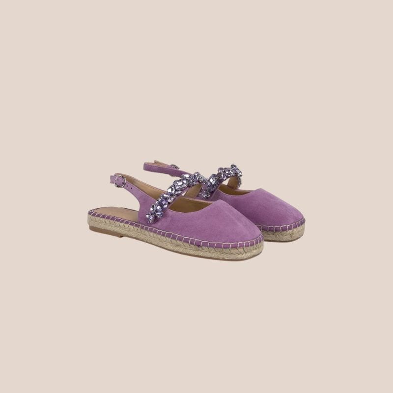 Alpargatas street style