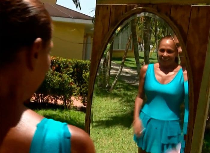 Isabel Pantoja 