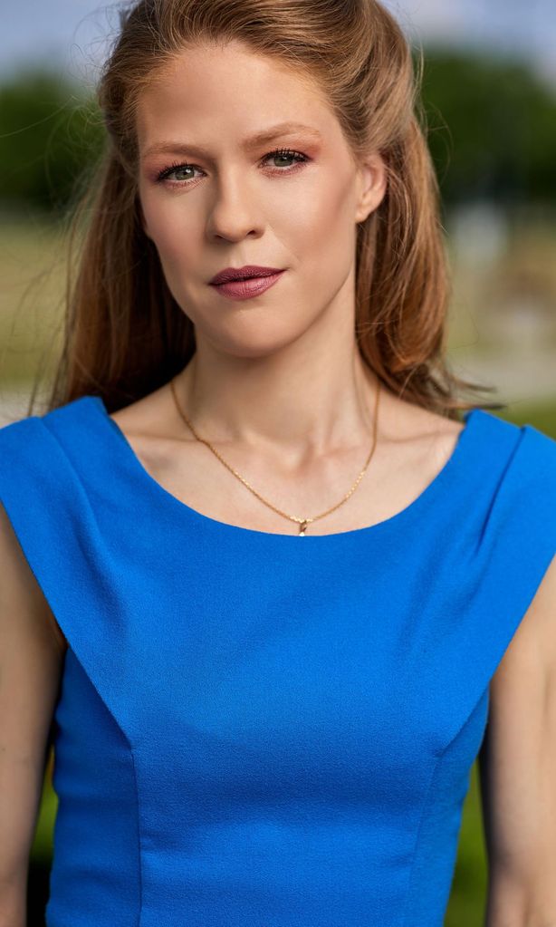 Danica Serbia HOLA SERBIA