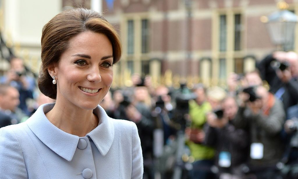 Kate Middleton