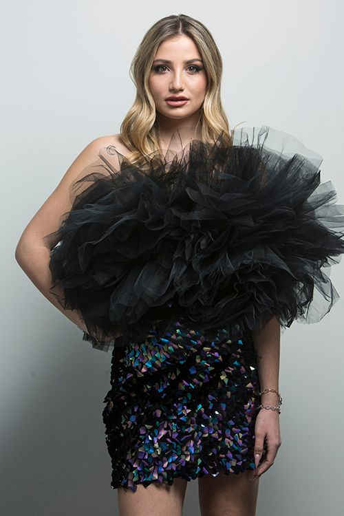 L’Oréal Paris celebra el empoderamiento femenino en la MBFWM