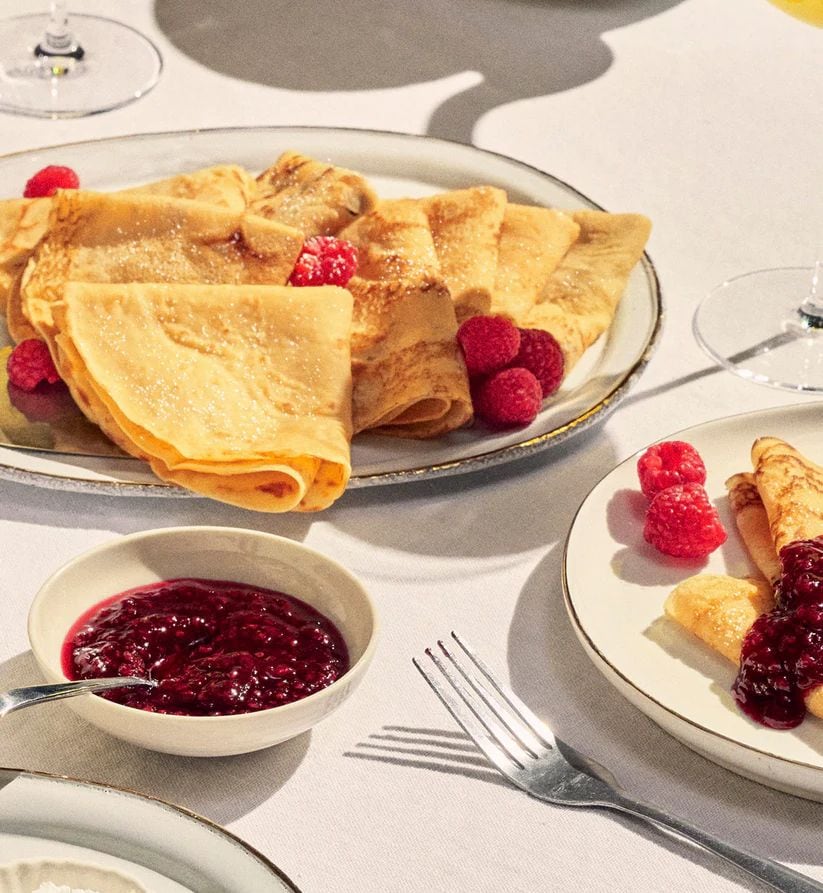 Crepe Mix, uno de los productos de 'As Ever', de Meghan Markle