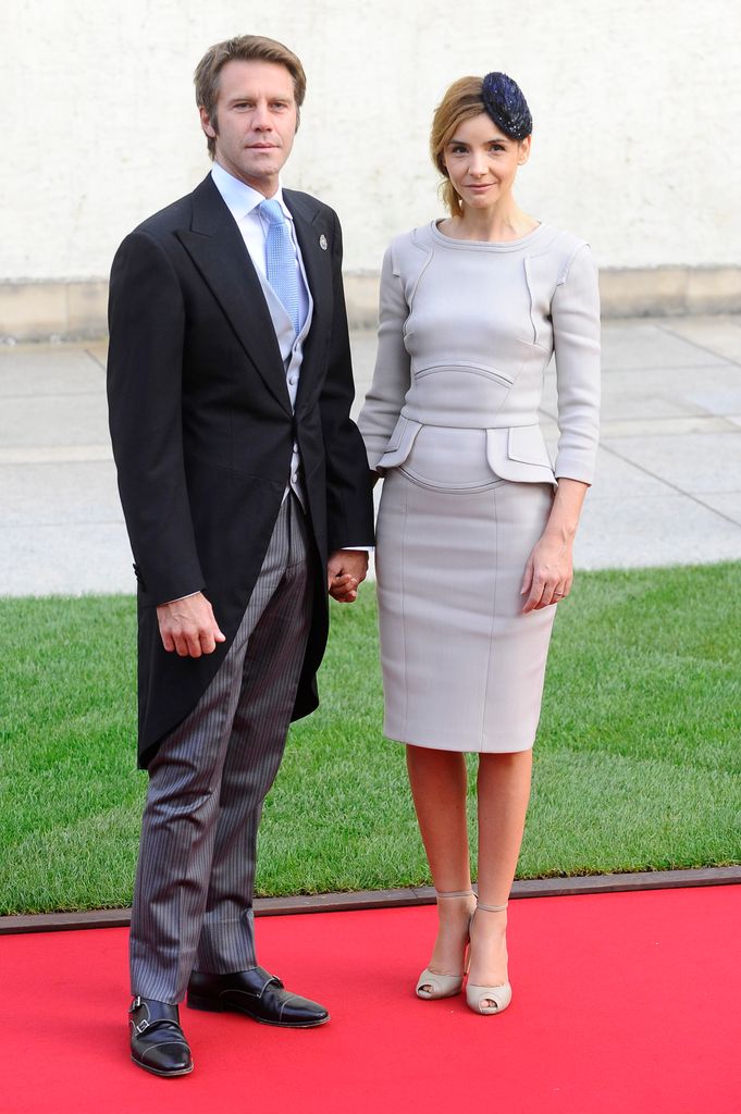 Clotilde Courau