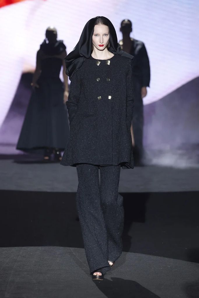 fashion week 1