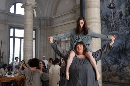 'Las mujeres libres' se estrenará próximamente en RTVE