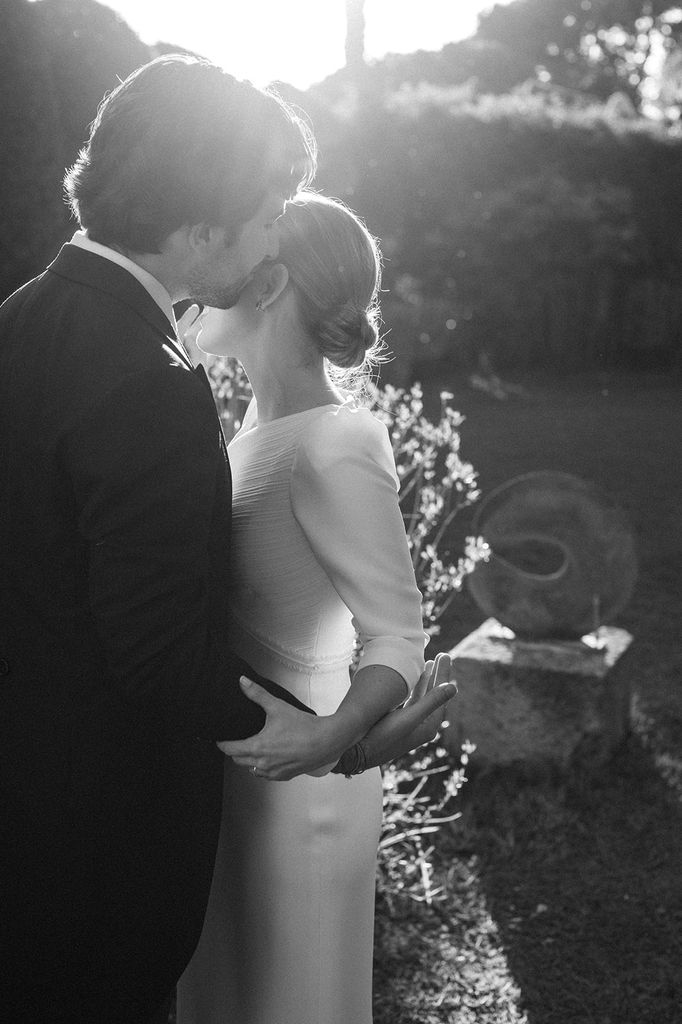 La boda de Lucía y Fran en Elche