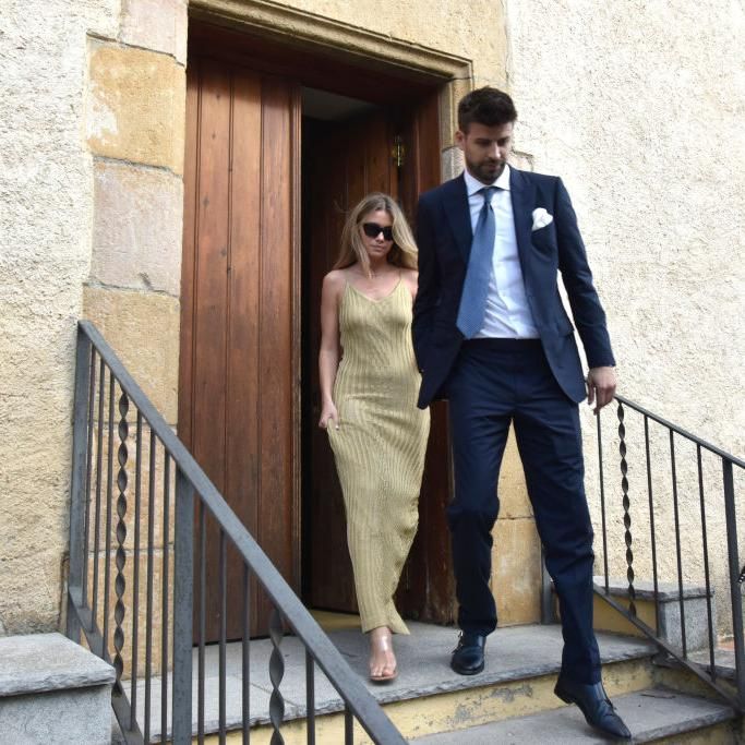 Clara Chía, estas son las tendencias de estilo de la novia de Piqué