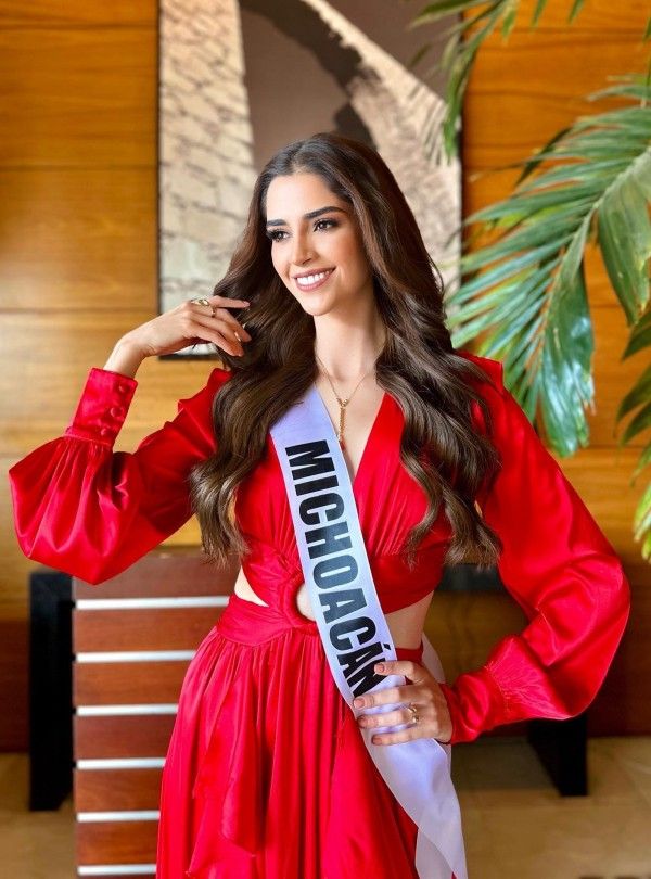 Miss México