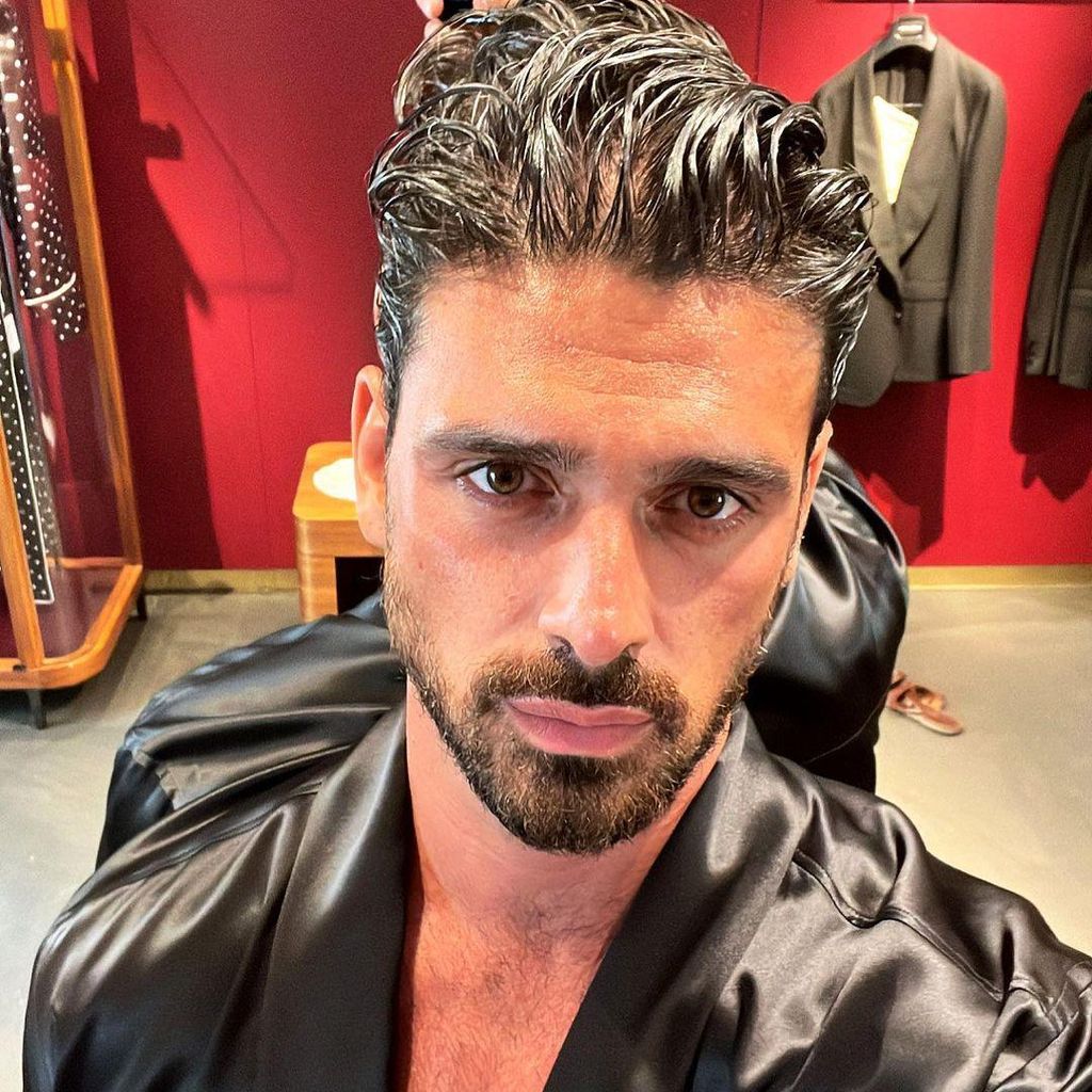 michele morrone
