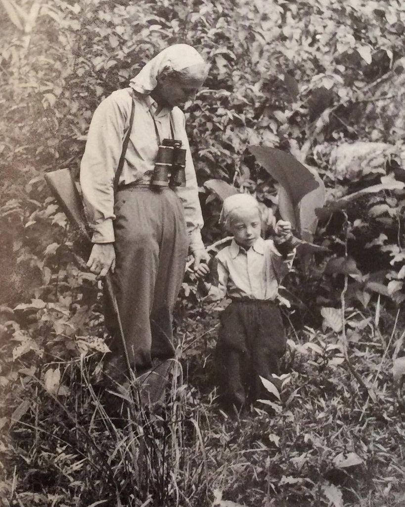 Juliane Koepcke creció rodeada de naturaleza en plena selva peruana junto a sus padres, dos reconocidos zoólogos que le enseñaron desde niña cómo sobrevivir en el Amazonas