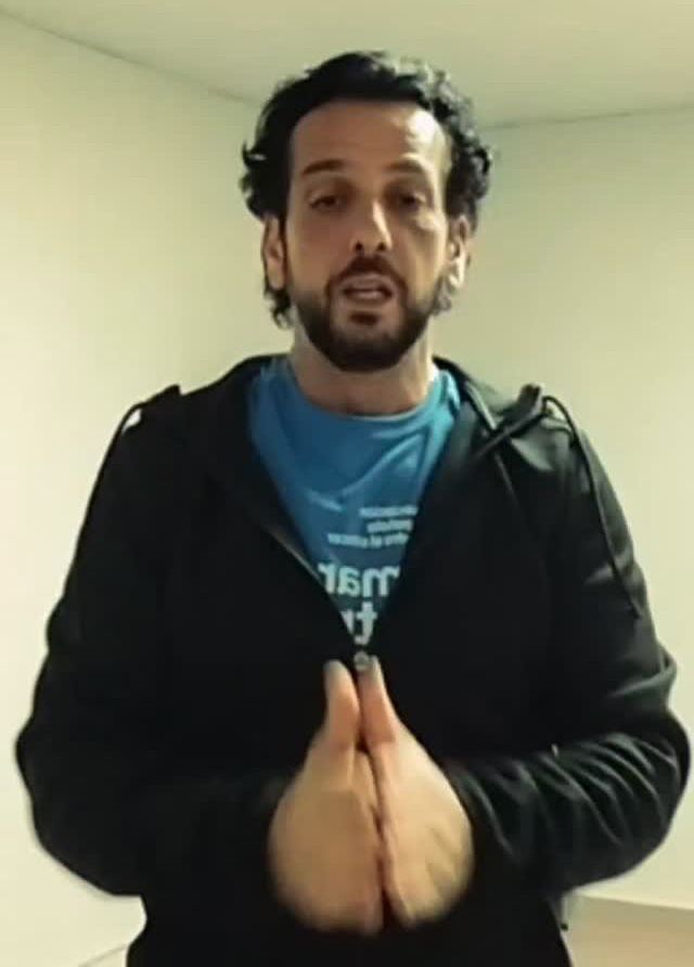 Matías de Paula tenía 52 años