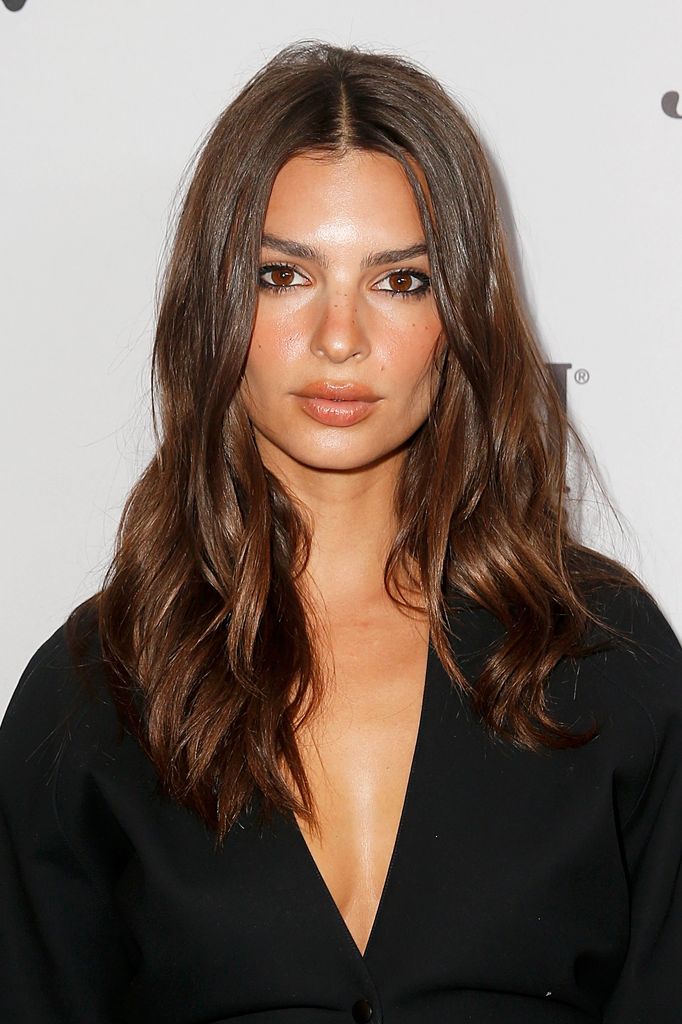 Una de las inspiraciones de Melyssa Pinto para su look