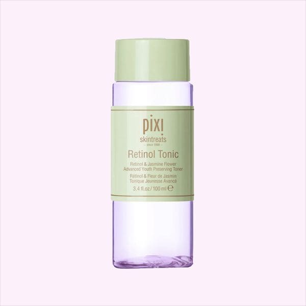 tonico retinol