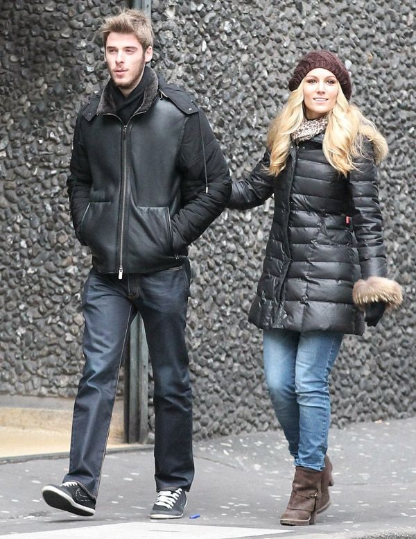 Estas declaraciones de la novia de David de Gea, el portero del Manchester United, han hecho mella en la prensa, ya que relacionan el descontento de su Edurne con la ciudad con el rumor de que el Real Madrid estaría interesado en el fichaje del portero

