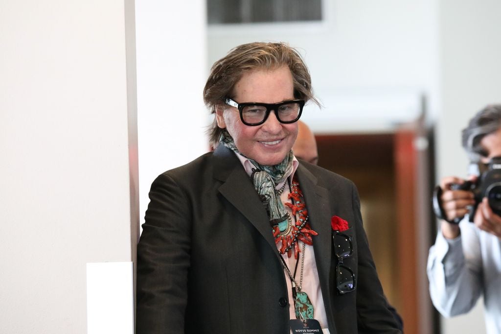 Val Kilmer: salen a la luz nuevos detalles escalofriantes de sus últimos días