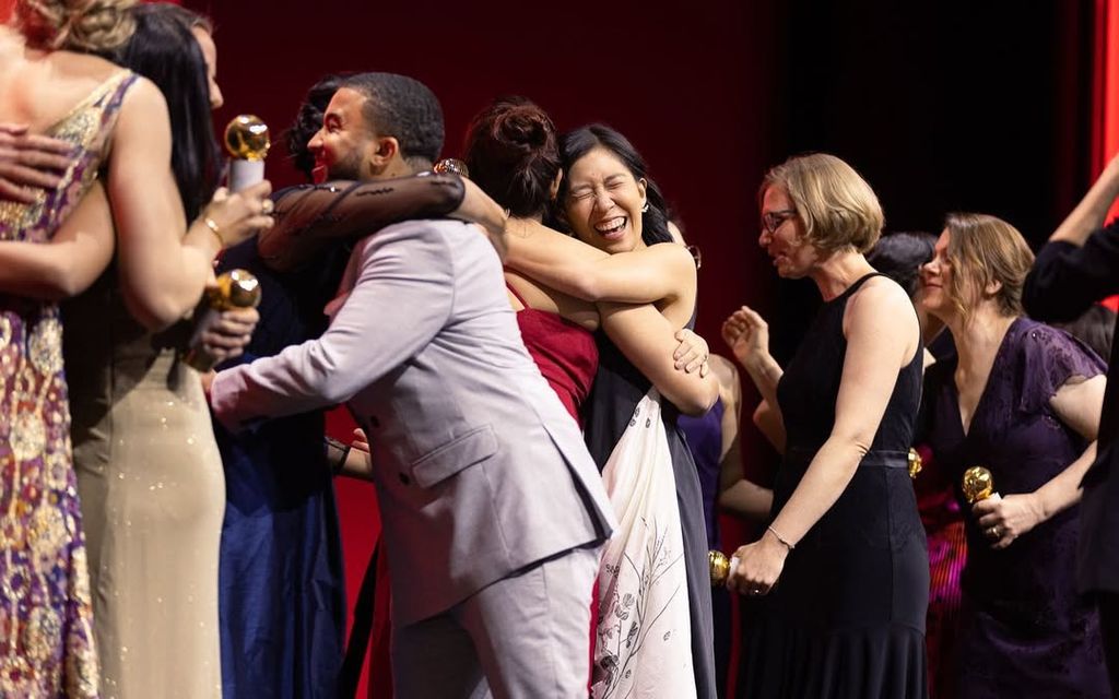 Cartier Women's Initiative