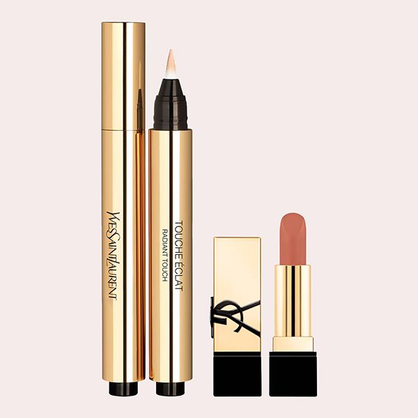 Estuche De Regalo Touche Eclat Yves Saint Laurent