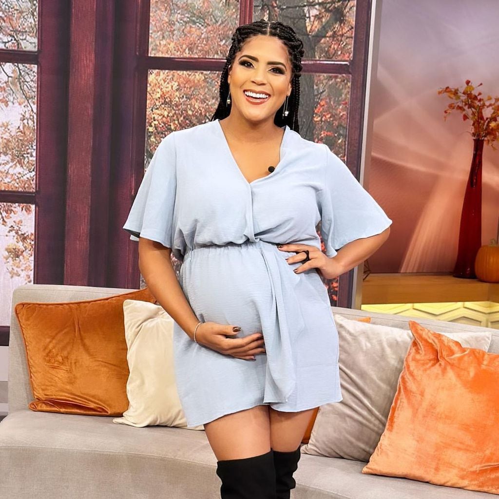 Francisca Lachapel