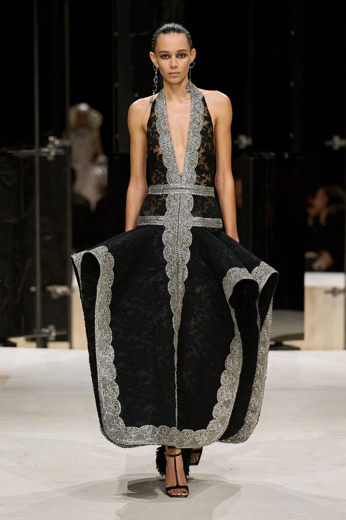 Givenchy otoño/invierno 2026-2027