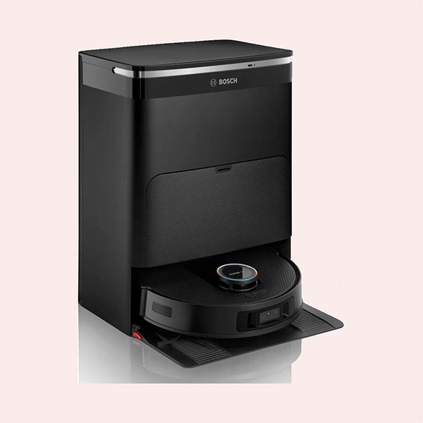 BOSCH Robot aspirador Spotless Max Cam