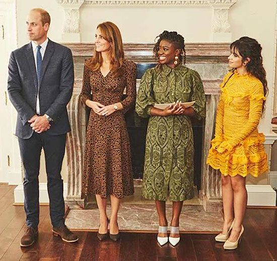 Kate Middleton