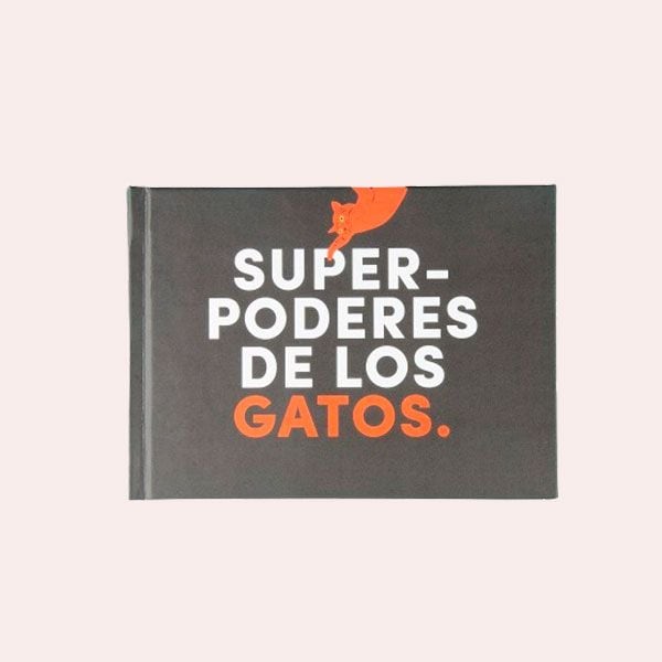 super poderes de los gatos