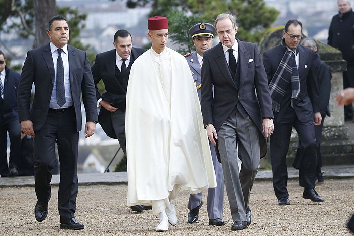 Moulay Hassan