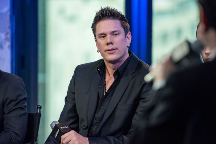 David Miller 