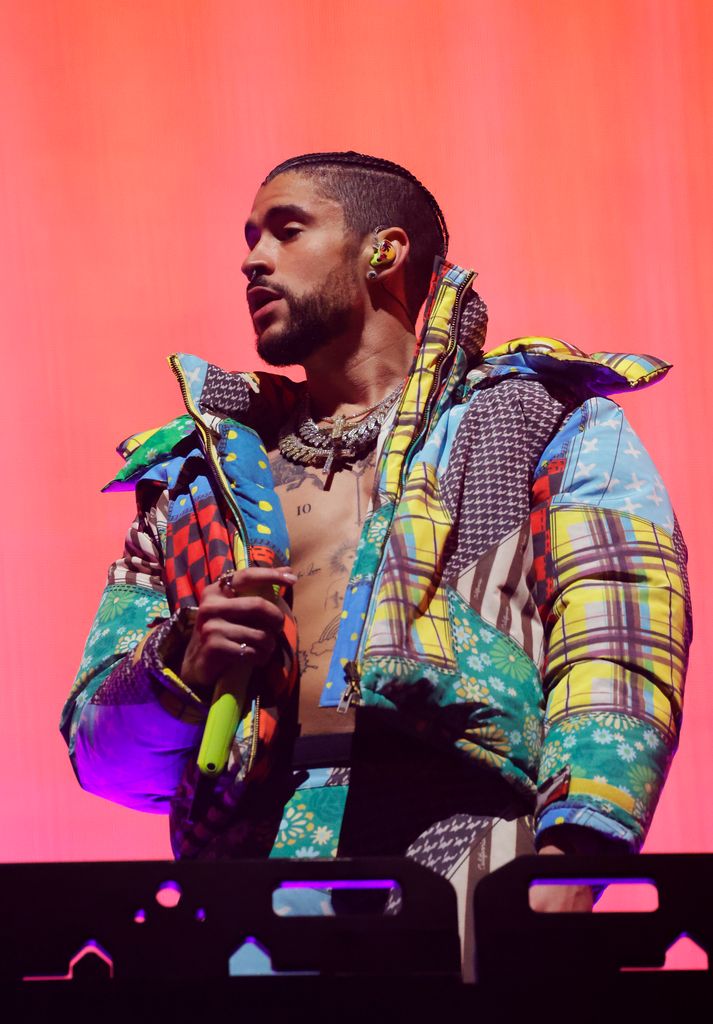 Bad Bunny ha consolidado el éxito a nivel global