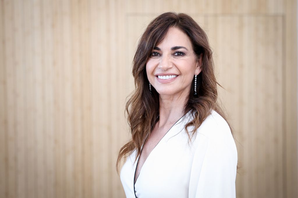 Mariló Montero, en una imagen de 2024