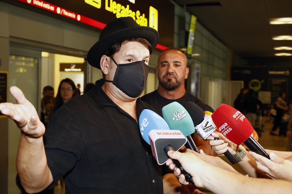 Lucas ha explicado el motivo de haberse operado en Turquía