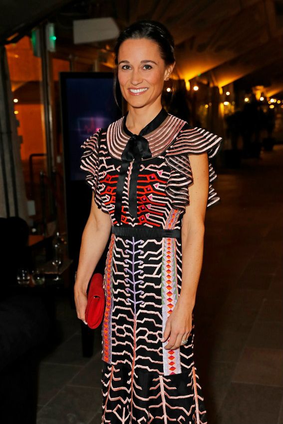 Pippa Middleton