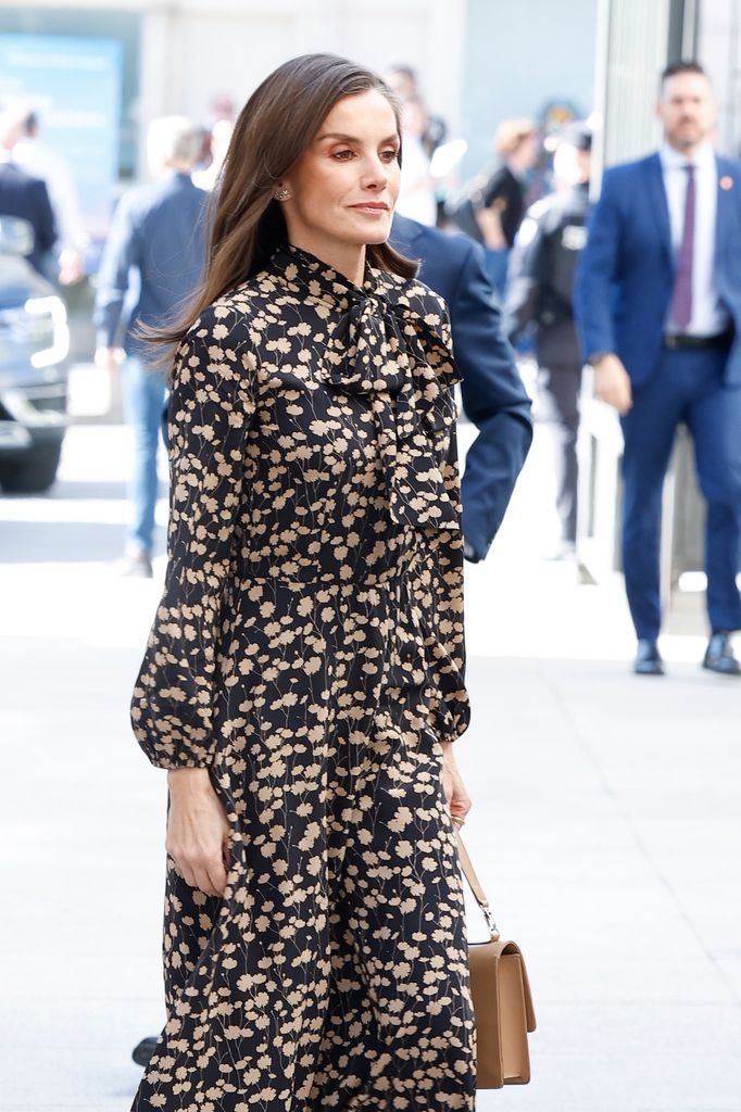 Reina Letizia