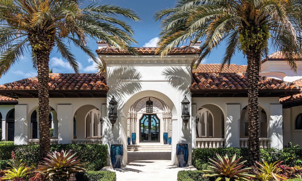 Casa Palm Beach
