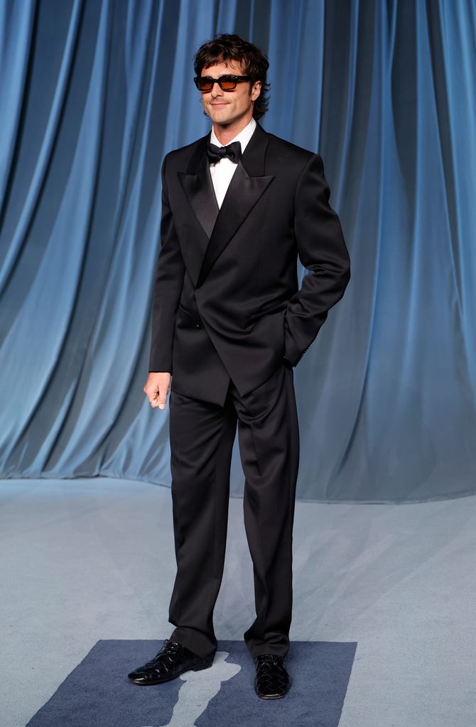Jacob Elordi 