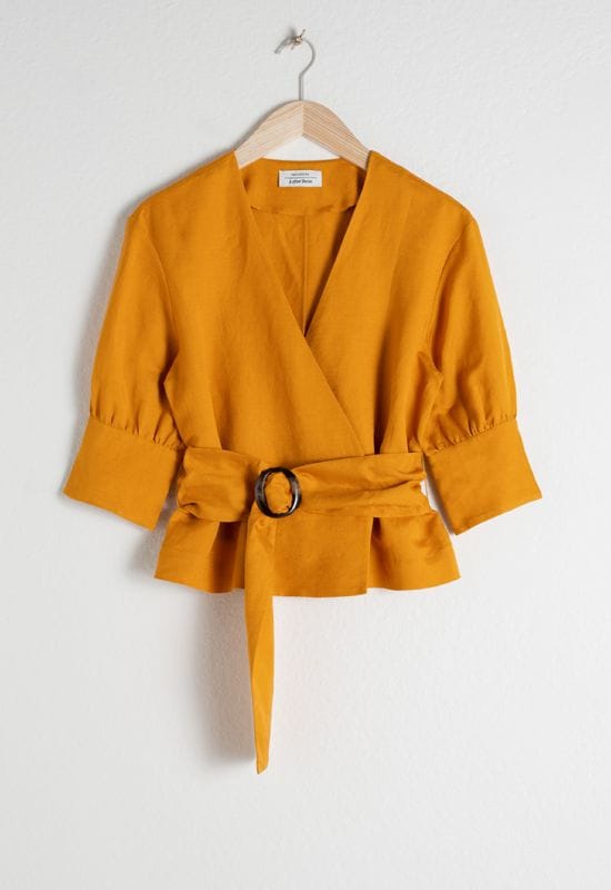 blusa stories