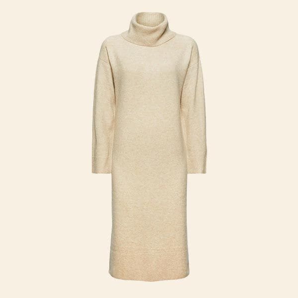 vestido punto el corte ingles