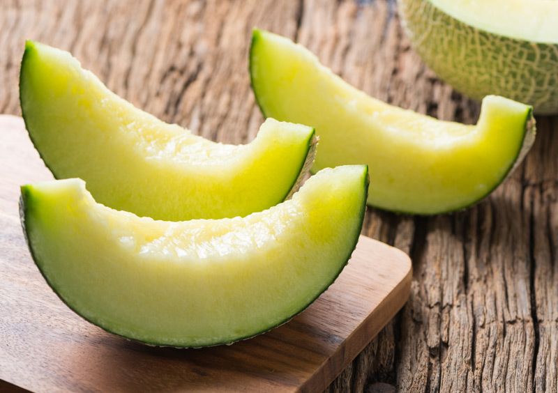 melon-verde